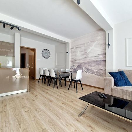 Holiday House By Baltic Home Свиноуйсьце Экстерьер фото
