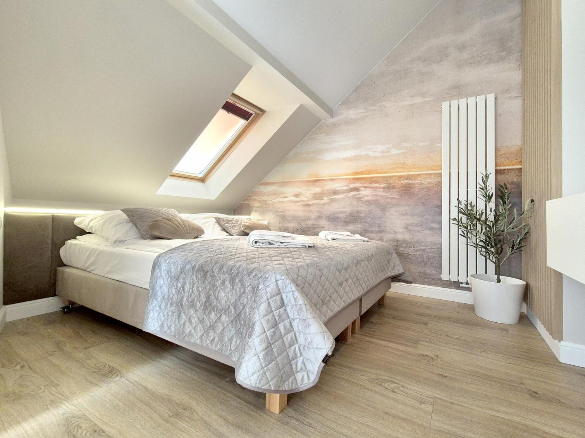 Holiday House By Baltic Home Свиноуйсьце Экстерьер фото